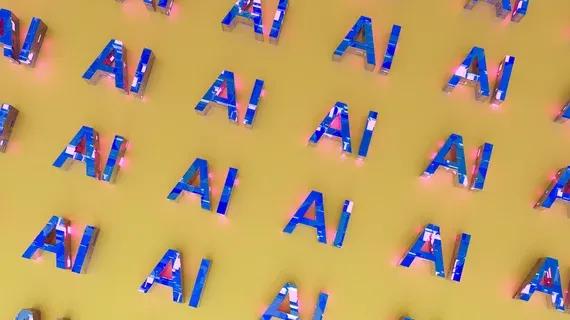ACR Approves New Framework for Assessing Imaging AI in Practice