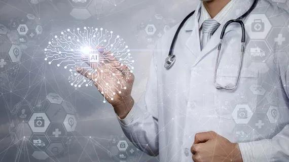 AMA Survey: Physicians Double AI Use, Wary About Patient-Directed Radiology AI