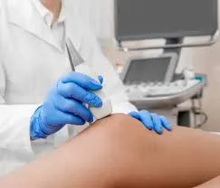 Eklem Ultrasonu İhtişamı Örneği