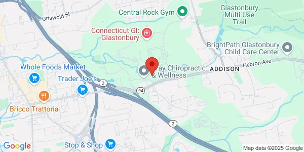Map of 701 Hebron Ave Glastonbury, CT 06033