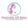 Nashville 4D Baby