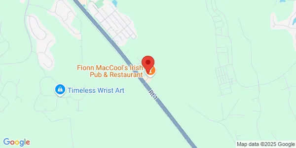 Map of 145 Hilden Rd Ste 113 Jacksonville, FL 32081