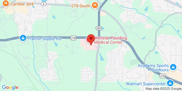 Map of 2518 Jimmy Lee Smith Pkwy Hiram, GA 30141