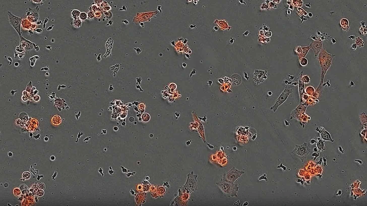 AI-Designed “Minibinder” Proteins Guide T Cells to Destroy Cancer in Weeks