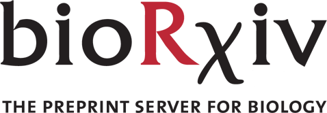 biorxiv logo
