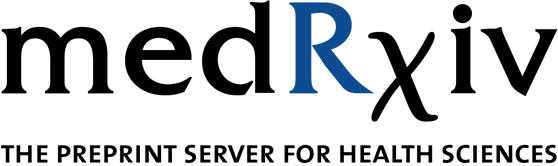 medrxiv logo