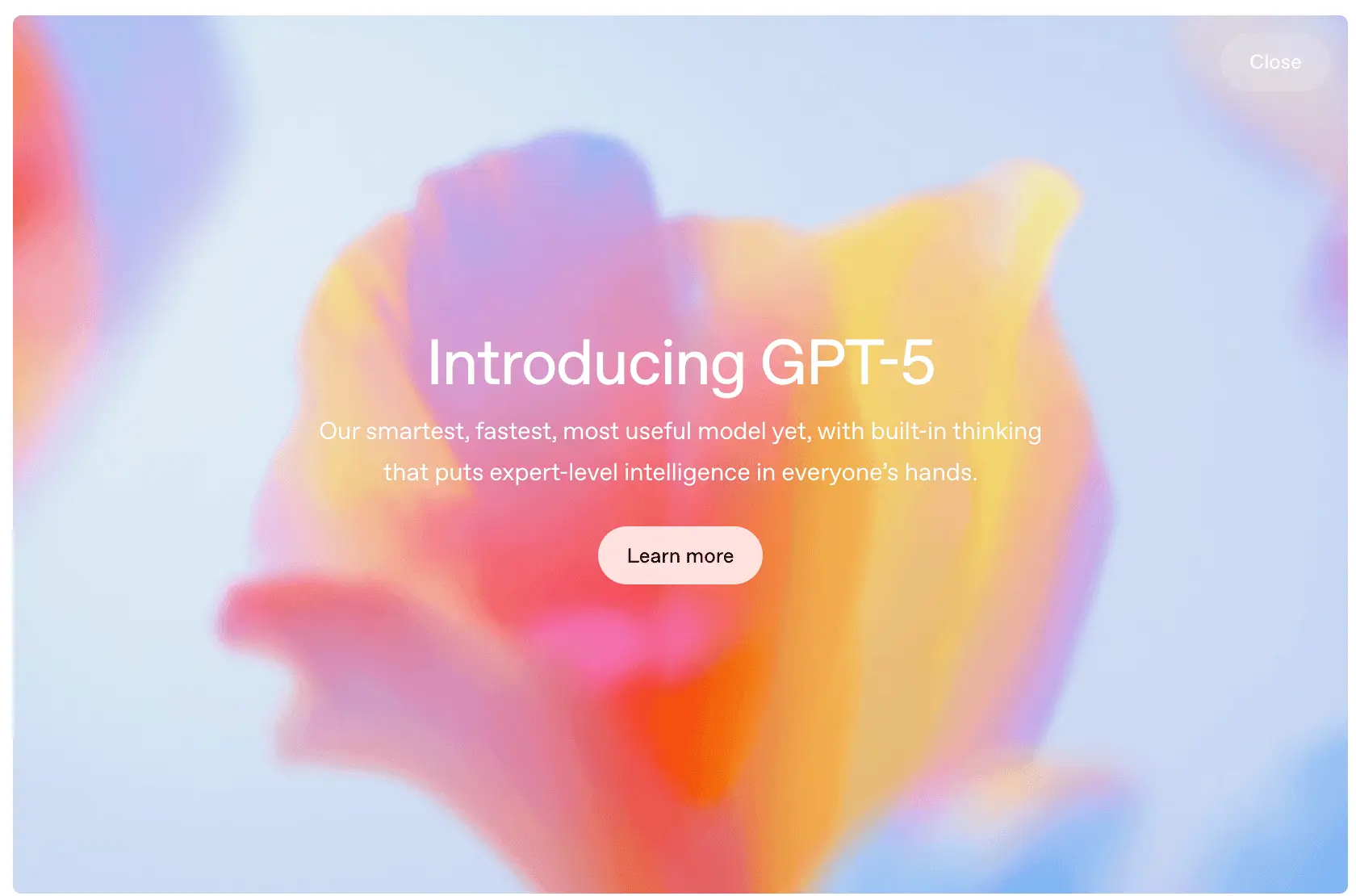 🤖 GPT-5 Arrives: A Radiologist's Guide to the 'PhD-Level' AI