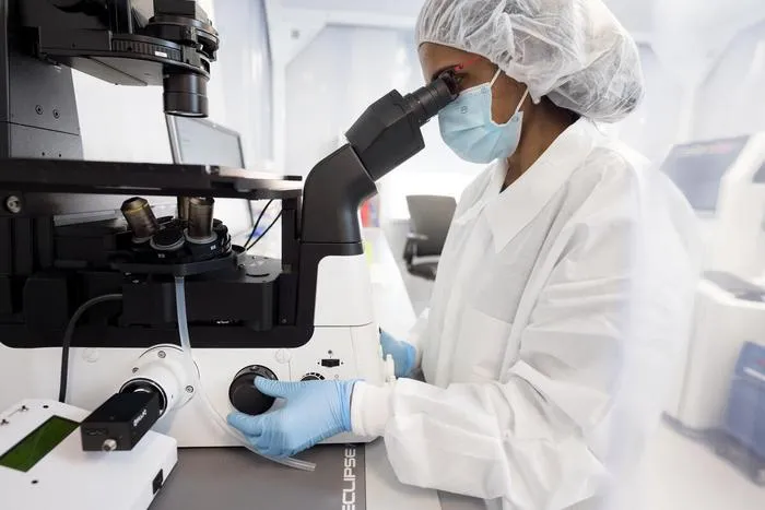 AI Advances and Governance Drive Oncology Innovation at MSK
