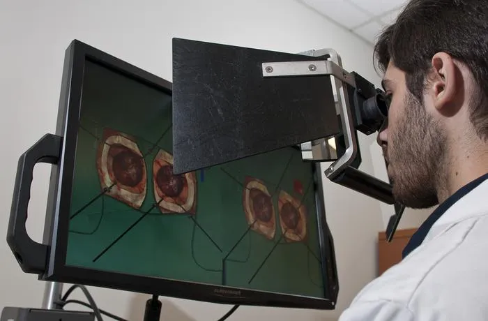 AI and Human Guidance Synergize for Best Neurosurgical Training Results