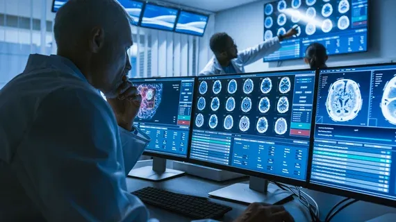 AI Automates Head CT Reformatting, Improving Efficiency and Consistency