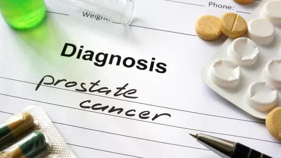 AI Boosts Radiologist Sensitivity for Small Prostate Lesions on MRI
