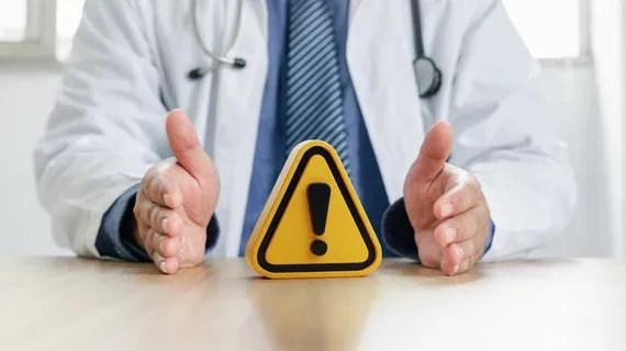 AI Devices Lacking Prospective Validation Face Higher Recall Rates