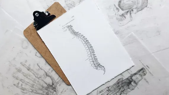 AI Model Enables Opportunistic Osteoporosis Diagnosis Via Routine X-Rays