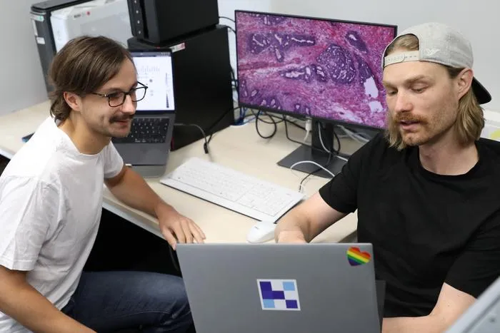 AI Model Predicts Multiple Genetic Markers from Colorectal Pathology Slides
