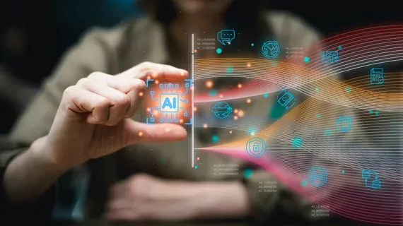 AI Model Predicts Radiology Workload to Address Demand Surges