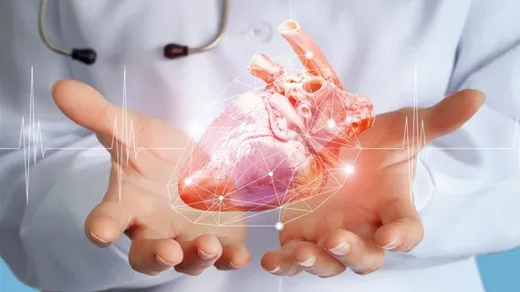 AI Model Surpasses Humans in Predicting Sudden Cardiac Death via Cardiac MRI