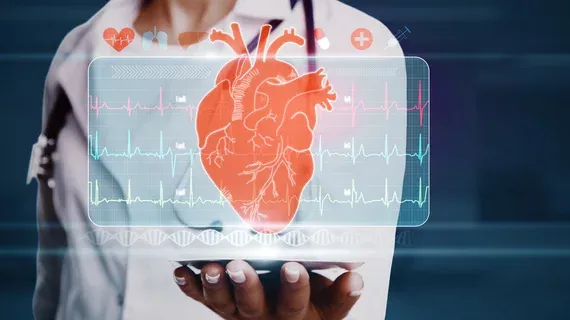 AI Model TagGen Enhances Low-Quality Cardiac MRI Scans