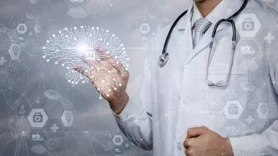 🧠 PET/MR AI detects glioblastoma recurrence earlier for oncology teams