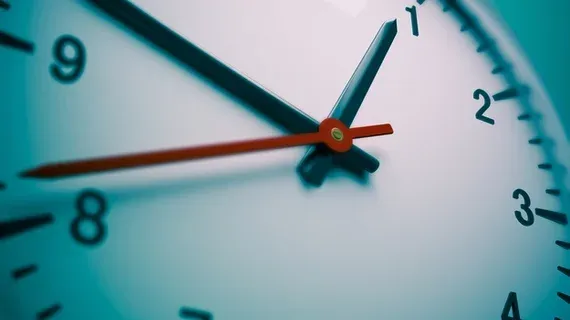 AI Triage Cuts CT Report Turnaround for Pulmonary Embolism—Daytime Only
