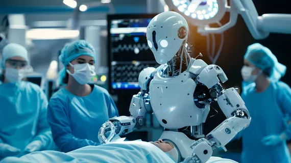 AI’s Expanding Role in Healthcare: Insights from Industry Leaders and Innovators
