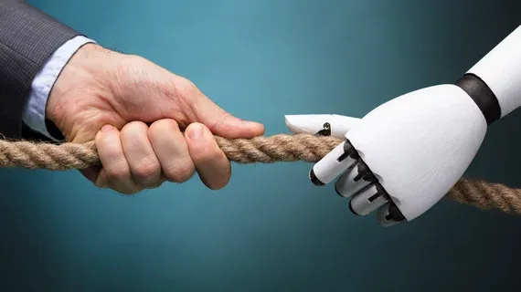Experts Propose New AI–Radiologist Division of Labor Models