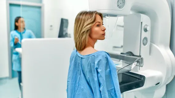 FDA Clears First AI Tool for 5-Year Breast Cancer Risk Prediction from Mammograms
