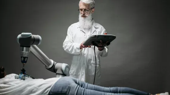 FDA Seeks Real-World Performance Insights on AI Medical Devices