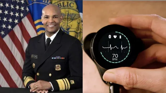 Former US Surgeon General Jerome Adams Joins Eko as Medical Advisor