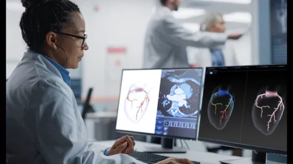 Heartflow Raises $364M in Highly Subscribed Public Offering