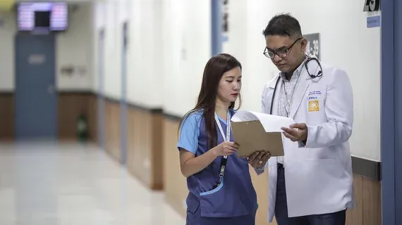 Joint Commission and CHAI Launch Major U.S. Healthcare AI Accountability Campaign
