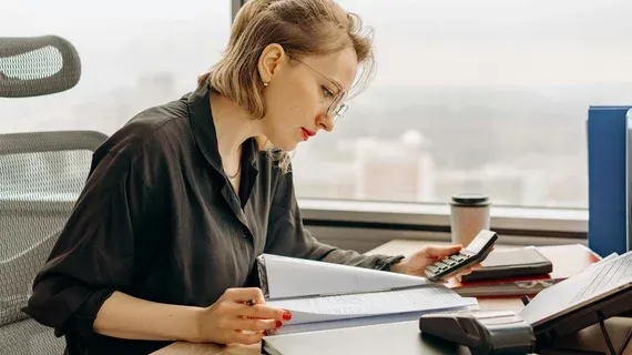 Literature Review Highlights Gaps in Economic Evaluation of Healthcare AI