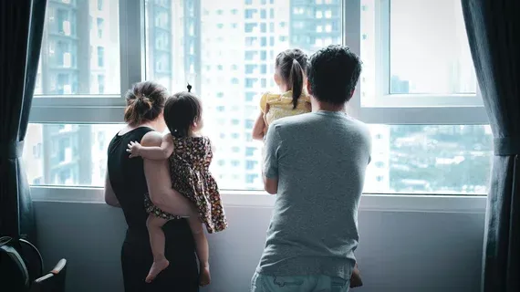 Majority of Parents Trust AI for Detecting Imaging Abnormalities in Children
