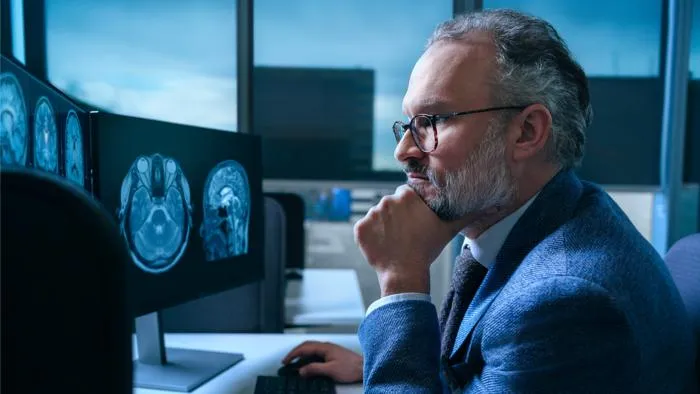 Mayo Clinic AI Accurately Differentiates 9 Dementia Types on FDG-PET