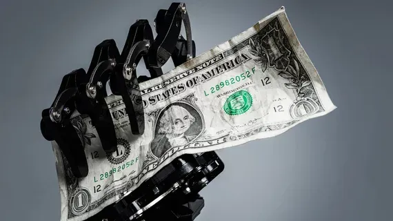 Medicare Denies Over Half of Radiology AI Claims, Study Finds