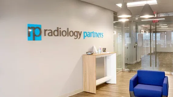 Radiology Partners Unveils Mosaic: AI-Powered Platform for Radiology Workflow