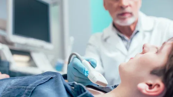 RadNet Acquires See-Mode Technologies to Expand Ultrasound AI Portfolio