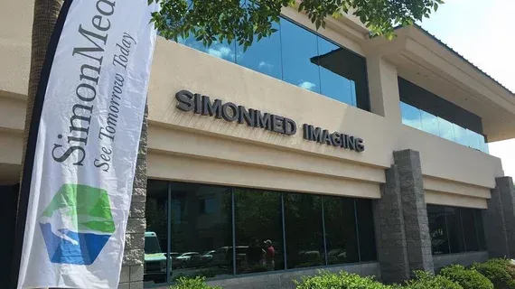 SimonMed Imaging Debuts Two AI Mammography Services With Self-Pay Pricing