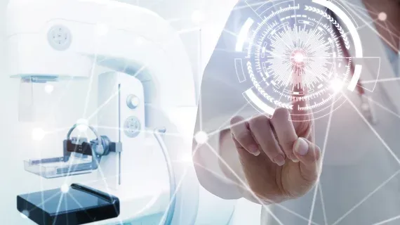 Study Identifies Key Features of Breast Cancers Missed by AI Screening