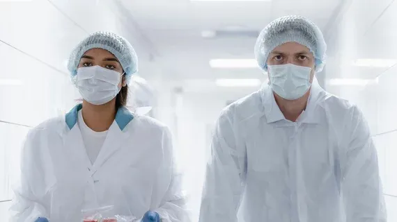 Weekly Roundup: Imaging AI Research, New CT Launch, and Ultrasound AI Moves