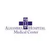 Alhambra Hospital Medical Center