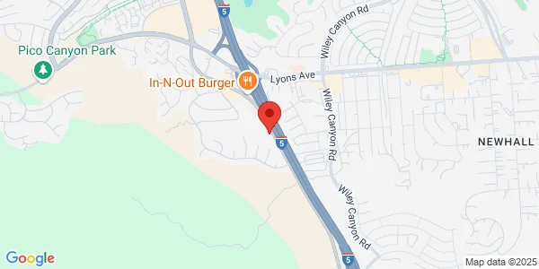Map of 25101 The Old Rd Ste 155 Stevenson Ranch, CA 91381